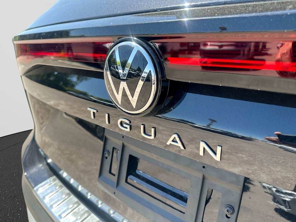 Thumbnail: 2026 Volkswagen Tiguan - 23