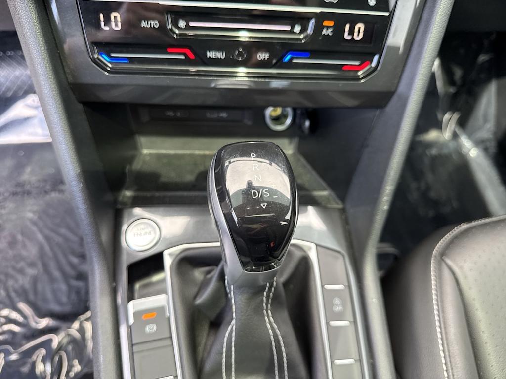 Thumbnail: 2023 Volkswagen Tiguan - 39