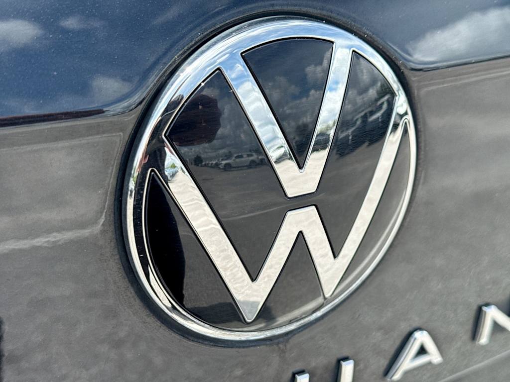 Thumbnail: 2023 Volkswagen Tiguan - 7