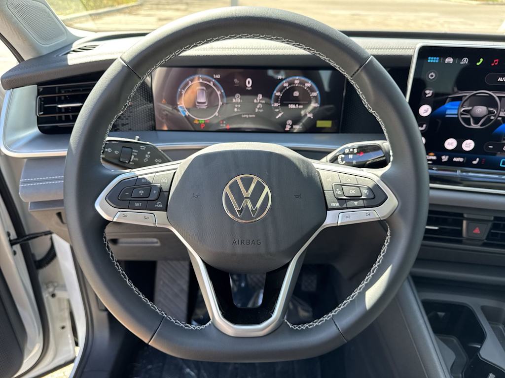 Thumbnail: 2026 Volkswagen Tiguan - 14