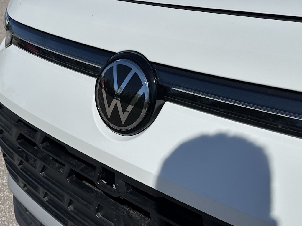 Thumbnail: 2026 Volkswagen Tiguan - 7