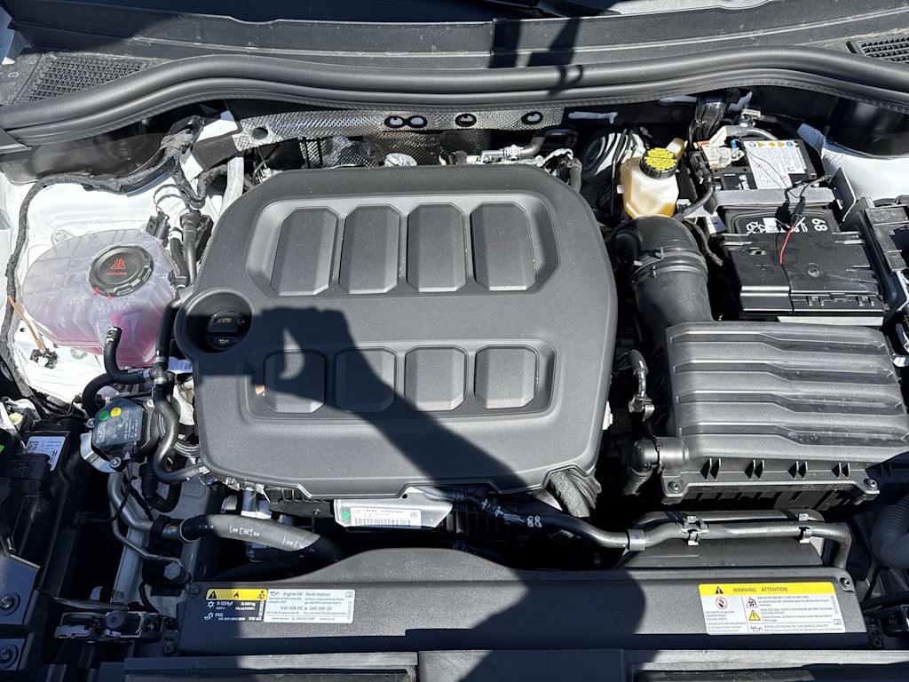 Thumbnail: 2026 Volkswagen Tiguan - 9