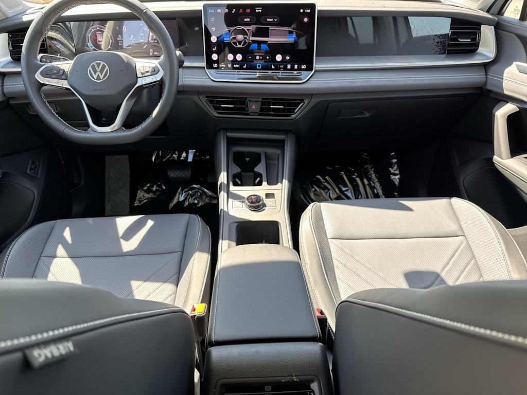 Thumbnail: 2026 Volkswagen Tiguan - 10
