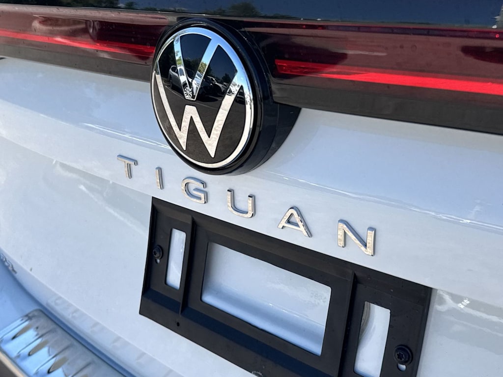Thumbnail: 2026 Volkswagen Tiguan - 22