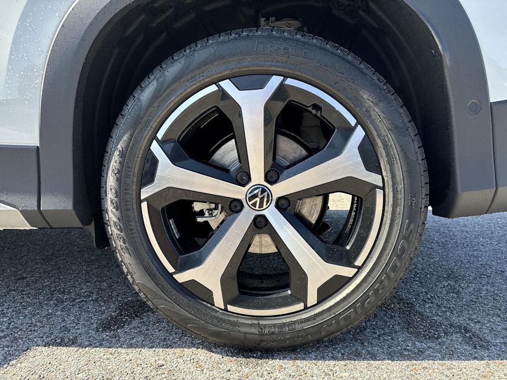 Thumbnail: 2026 Volkswagen Tiguan - 8
