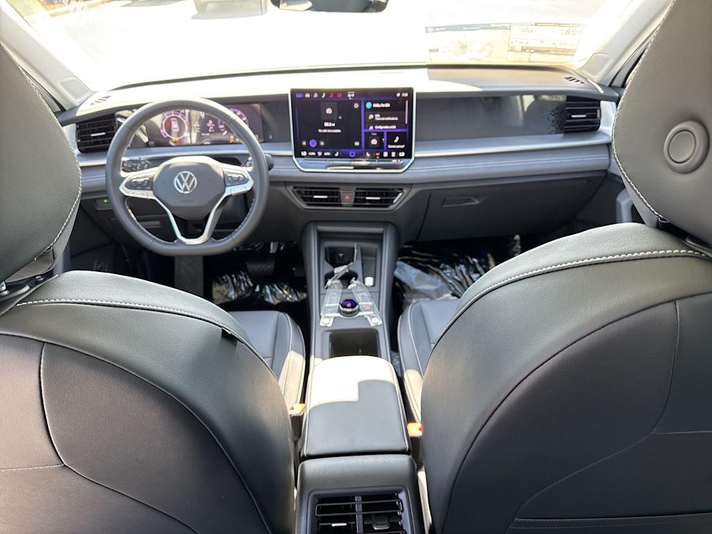 Thumbnail: 2026 Volkswagen Tiguan - 10