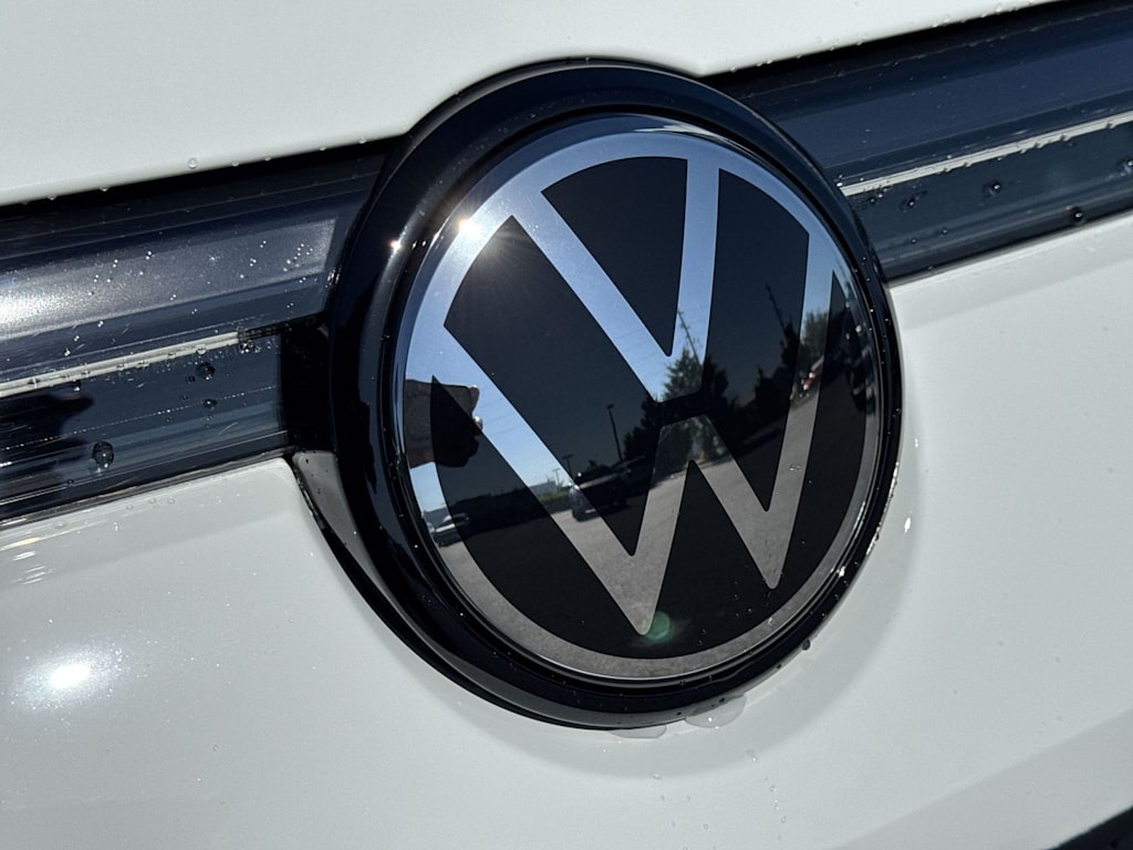 Thumbnail: 2026 Volkswagen Tiguan - 7