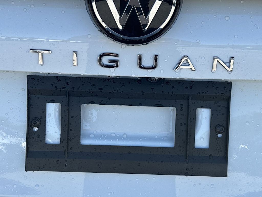 Thumbnail: 2026 Volkswagen Tiguan - 22