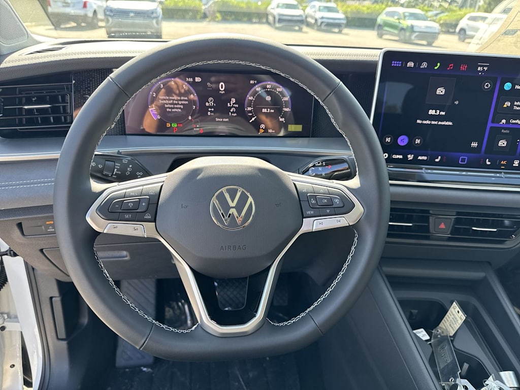 Thumbnail: 2026 Volkswagen Tiguan - 14