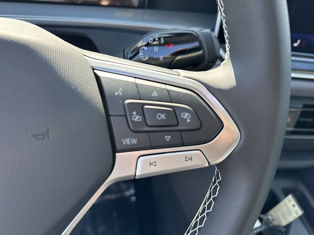 Thumbnail: 2026 Volkswagen Tiguan - 27