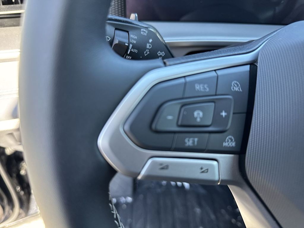 Thumbnail: 2026 Volkswagen Tiguan - 25
