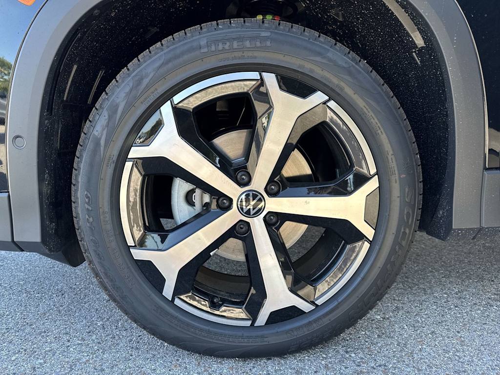 Thumbnail: 2026 Volkswagen Tiguan - 8