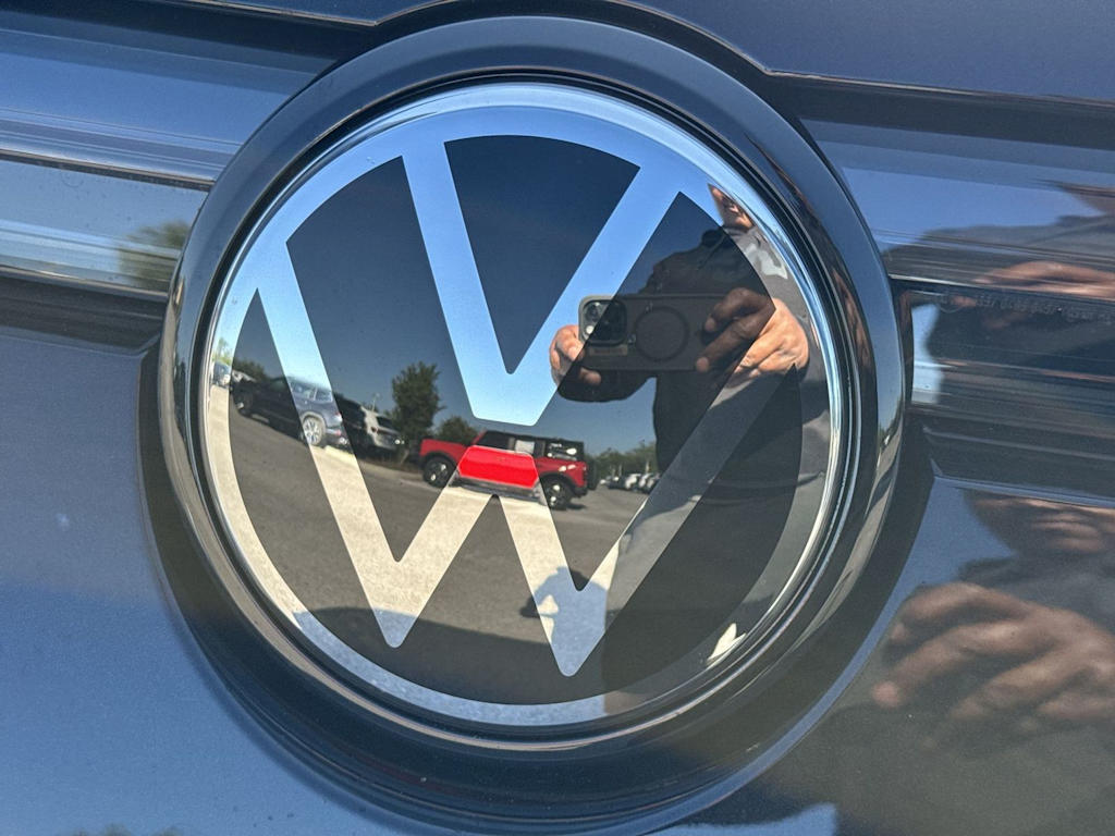 Thumbnail: 2026 Volkswagen Tiguan - 7
