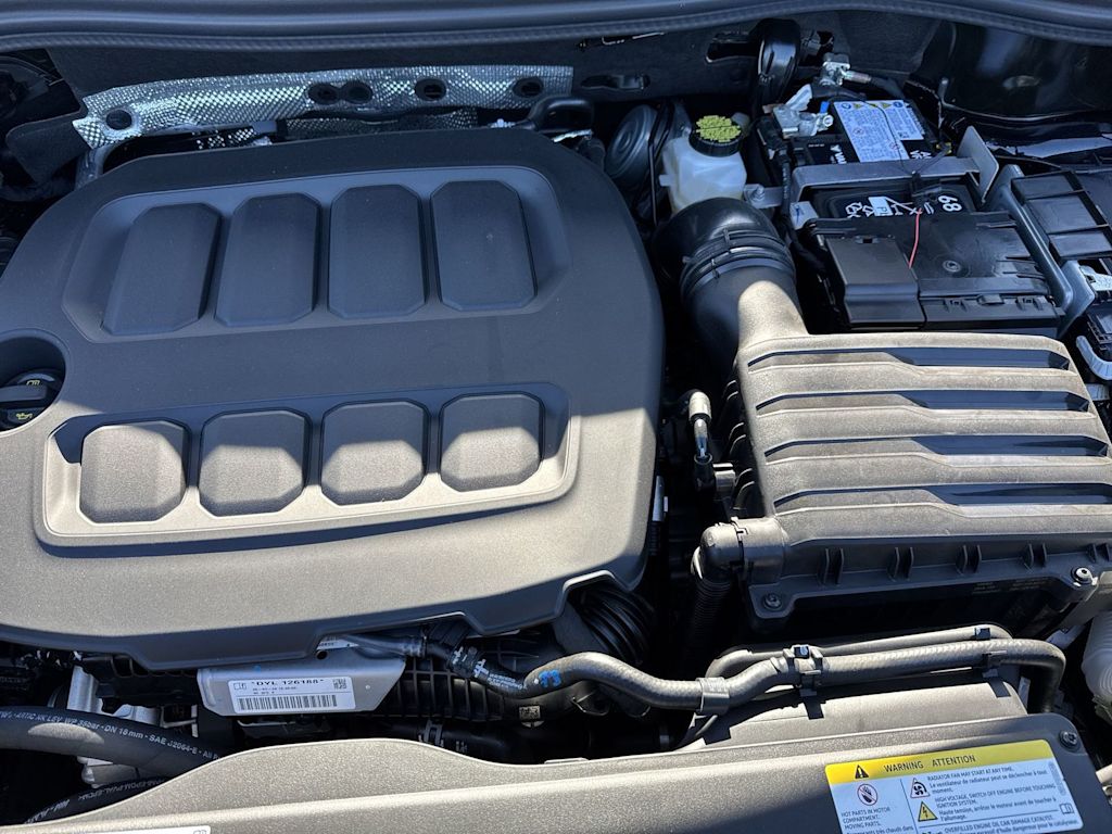 Thumbnail: 2026 Volkswagen Tiguan - 9