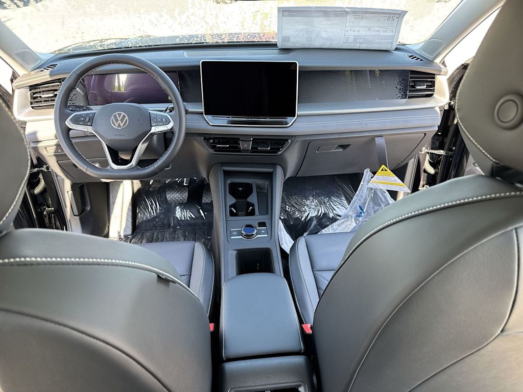Thumbnail: 2026 Volkswagen Tiguan - 10