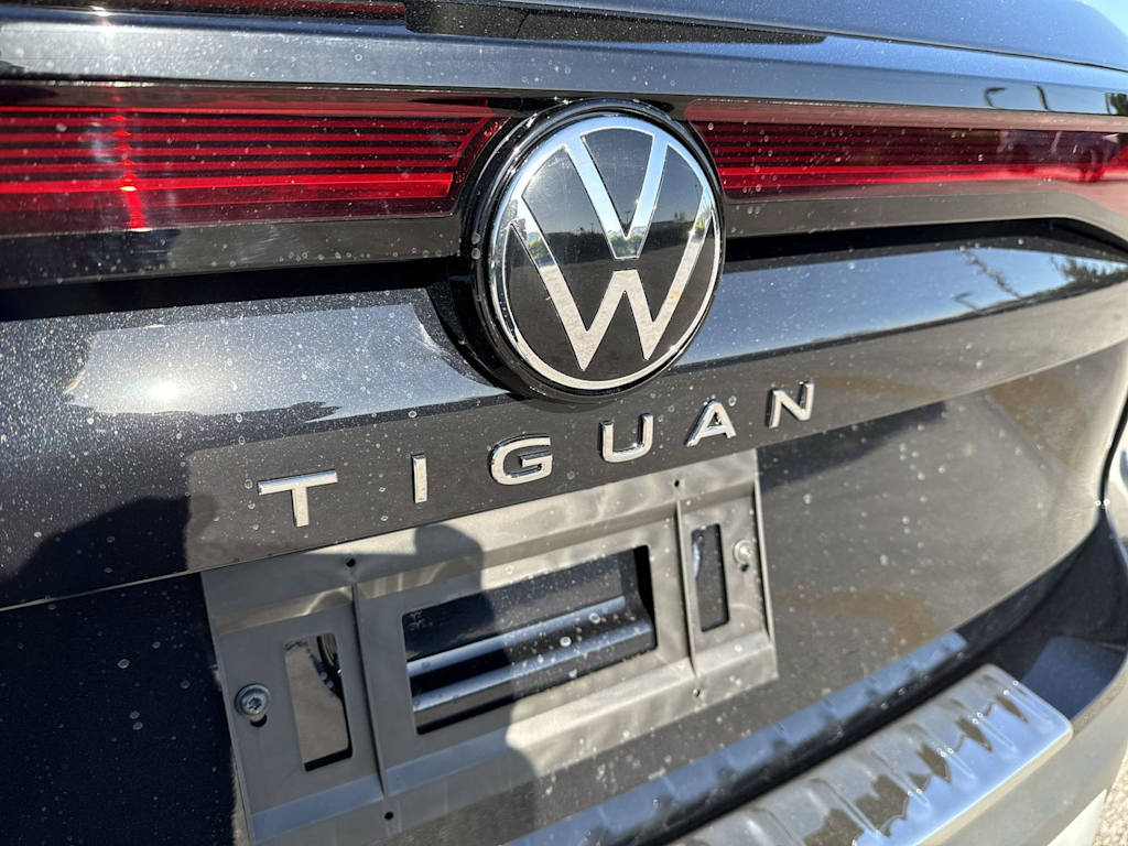 Thumbnail: 2026 Volkswagen Tiguan - 20