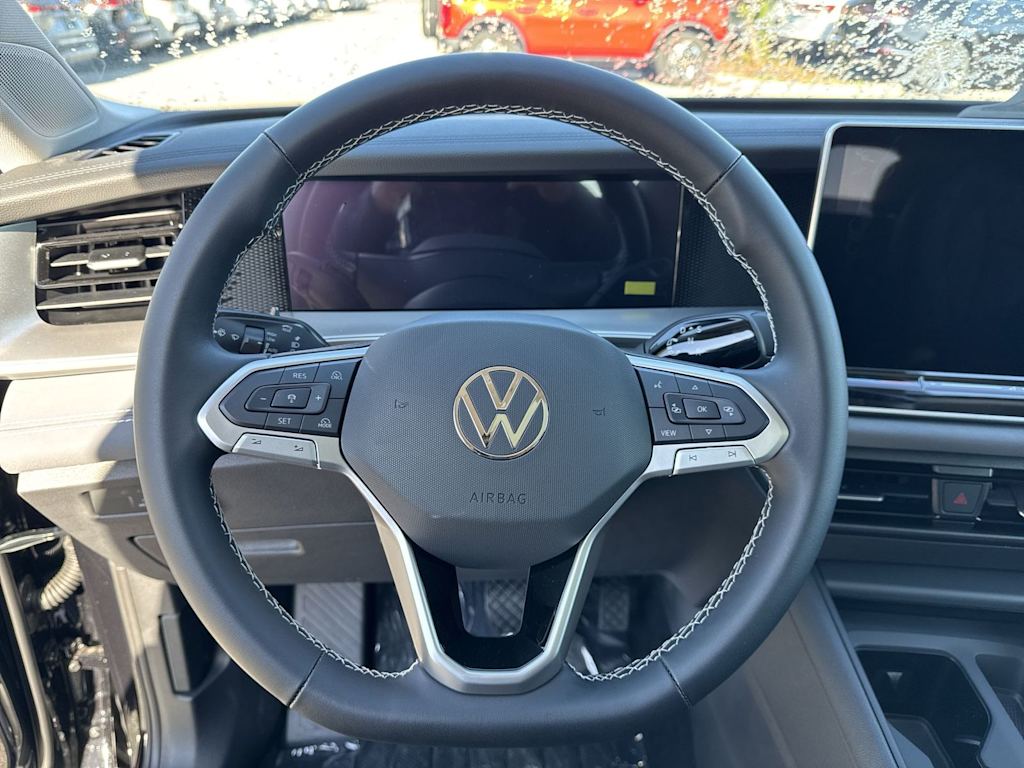 Thumbnail: 2026 Volkswagen Tiguan - 14