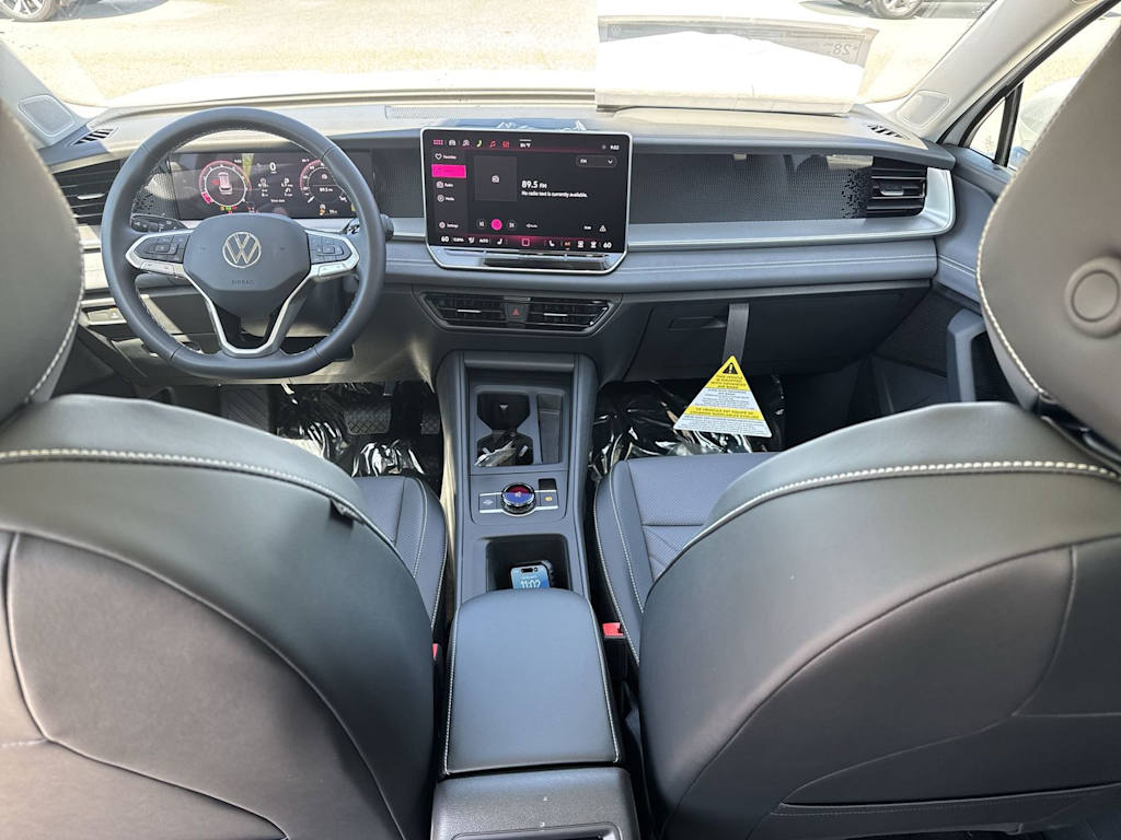 Thumbnail: 2026 Volkswagen Tiguan - 10