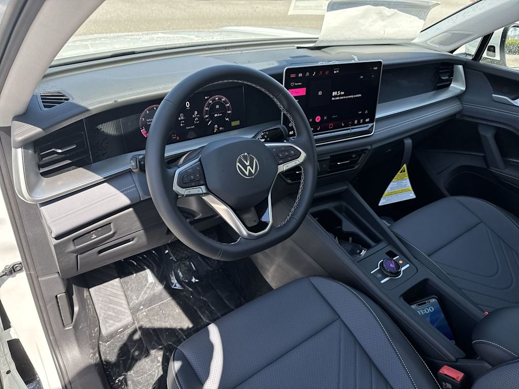 Thumbnail: 2026 Volkswagen Tiguan - 2