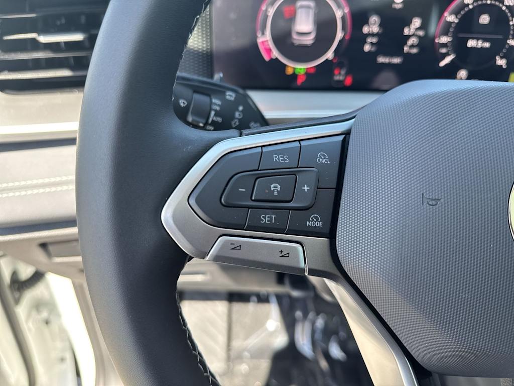Thumbnail: 2026 Volkswagen Tiguan - 26