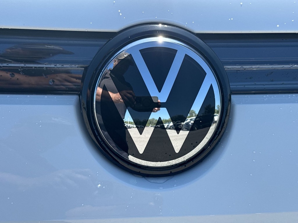 Thumbnail: 2026 Volkswagen Tiguan - 7