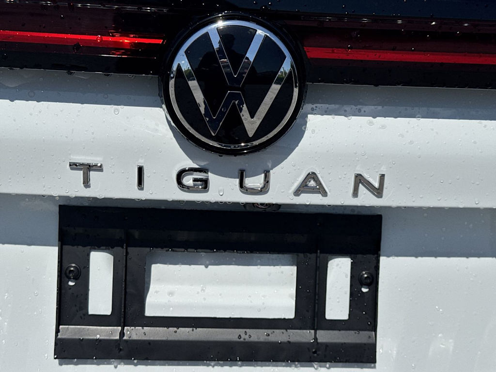 Thumbnail: 2026 Volkswagen Tiguan - 21