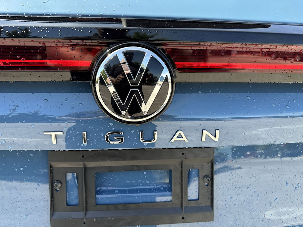 Thumbnail: 2026 Volkswagen Tiguan - 22