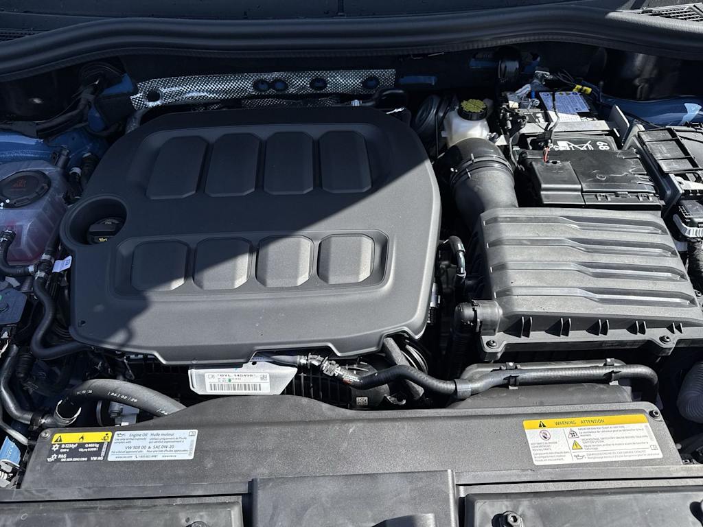 Thumbnail: 2026 Volkswagen Tiguan - 9