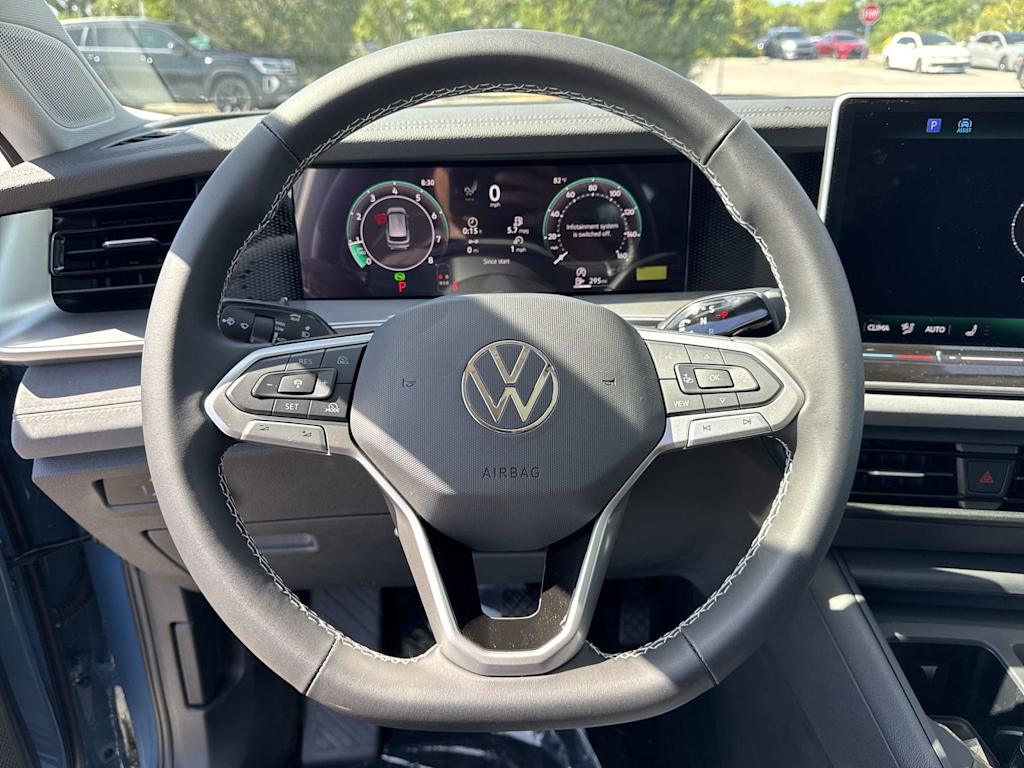 Thumbnail: 2026 Volkswagen Tiguan - 14