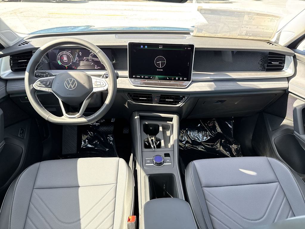 Thumbnail: 2026 Volkswagen Tiguan - 10