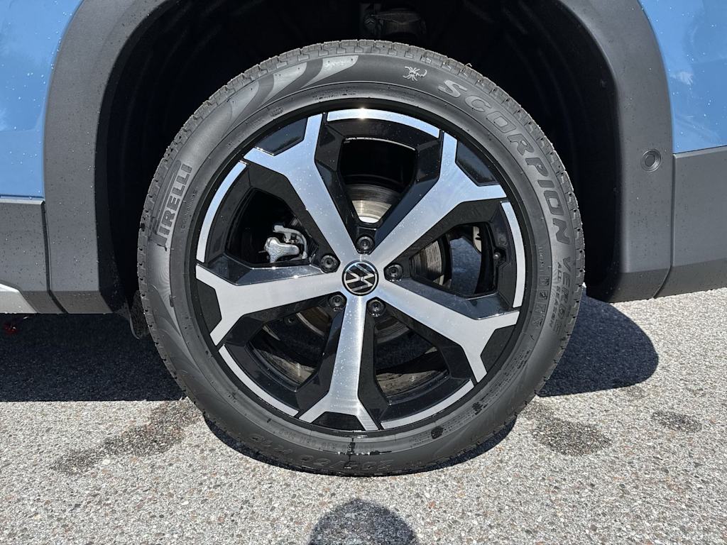 Thumbnail: 2026 Volkswagen Tiguan - 8