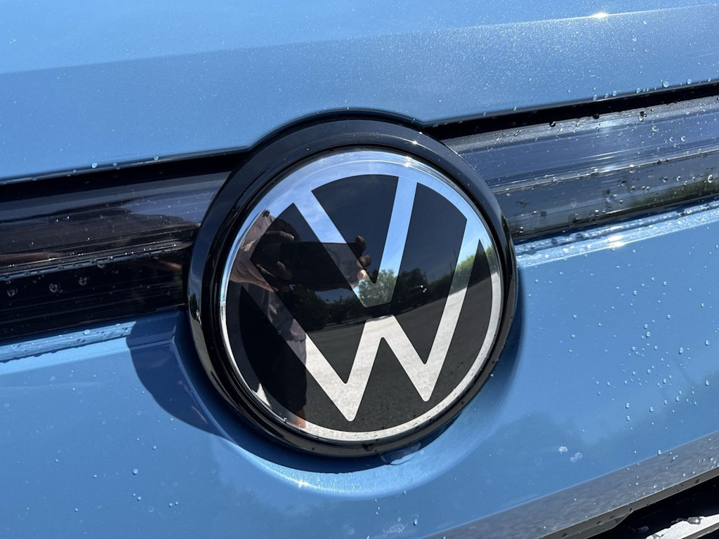 Thumbnail: 2026 Volkswagen Tiguan - 7