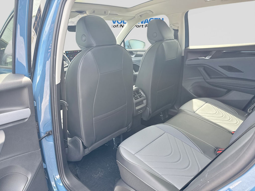 Thumbnail: 2026 Volkswagen Tiguan - 12