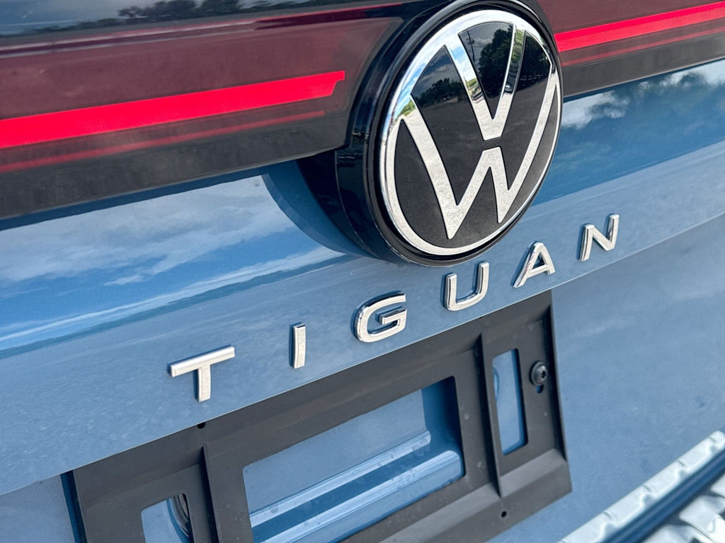 Thumbnail: 2026 Volkswagen Tiguan - 28