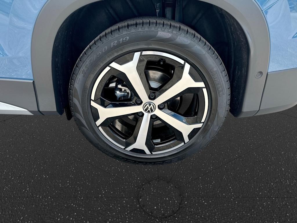 Thumbnail: 2026 Volkswagen Tiguan - 8