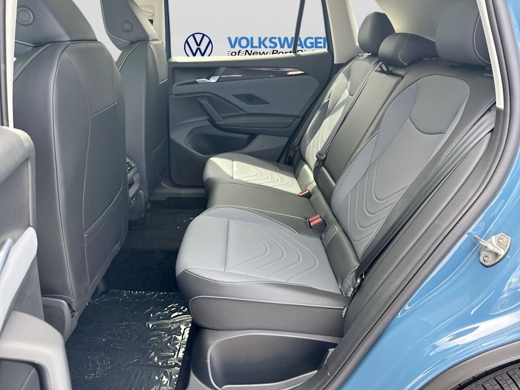 Thumbnail: 2026 Volkswagen Tiguan - 30
