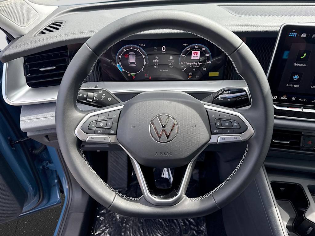 Thumbnail: 2026 Volkswagen Tiguan - 9
