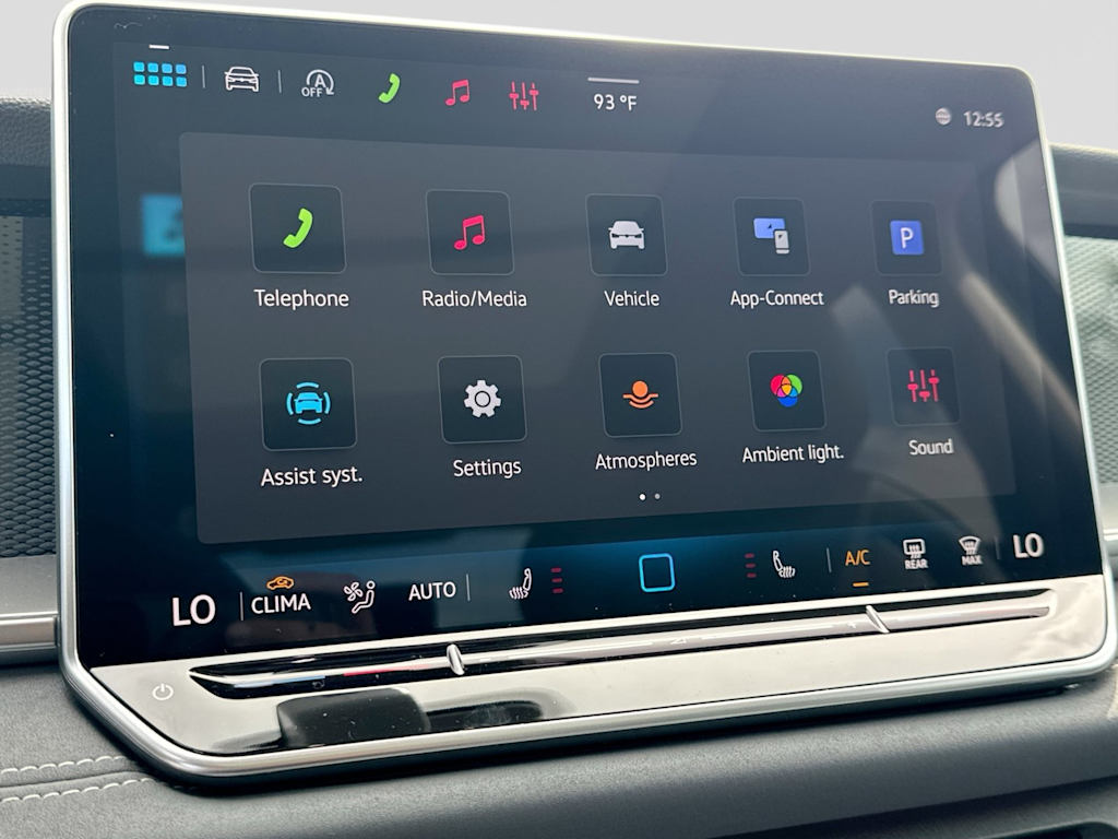 Thumbnail: 2026 Volkswagen Tiguan - 13