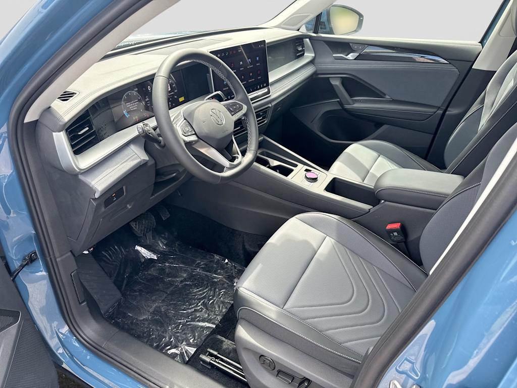 Thumbnail: 2026 Volkswagen Tiguan - 10