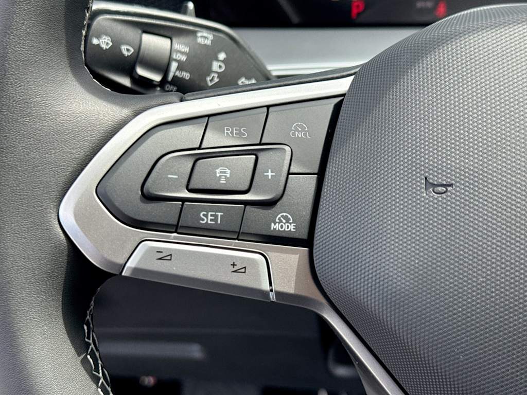 Thumbnail: 2026 Volkswagen Tiguan - 33