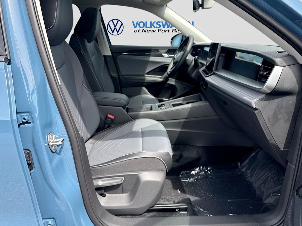 Thumbnail: 2026 Volkswagen Tiguan - 32