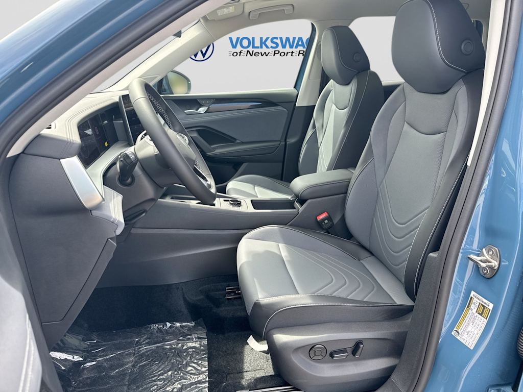 Thumbnail: 2026 Volkswagen Tiguan - 11