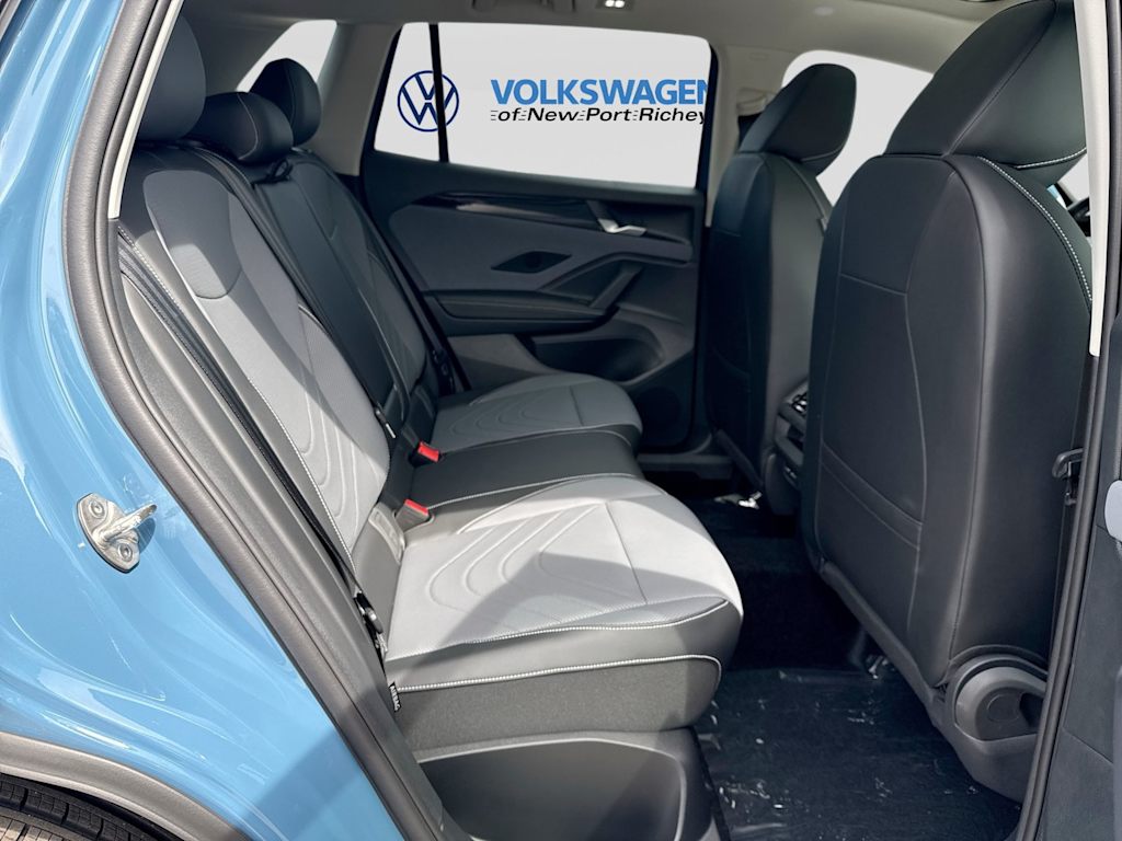 Thumbnail: 2026 Volkswagen Tiguan - 31