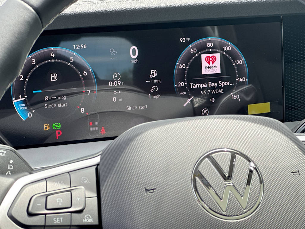 Thumbnail: 2026 Volkswagen Tiguan - 14