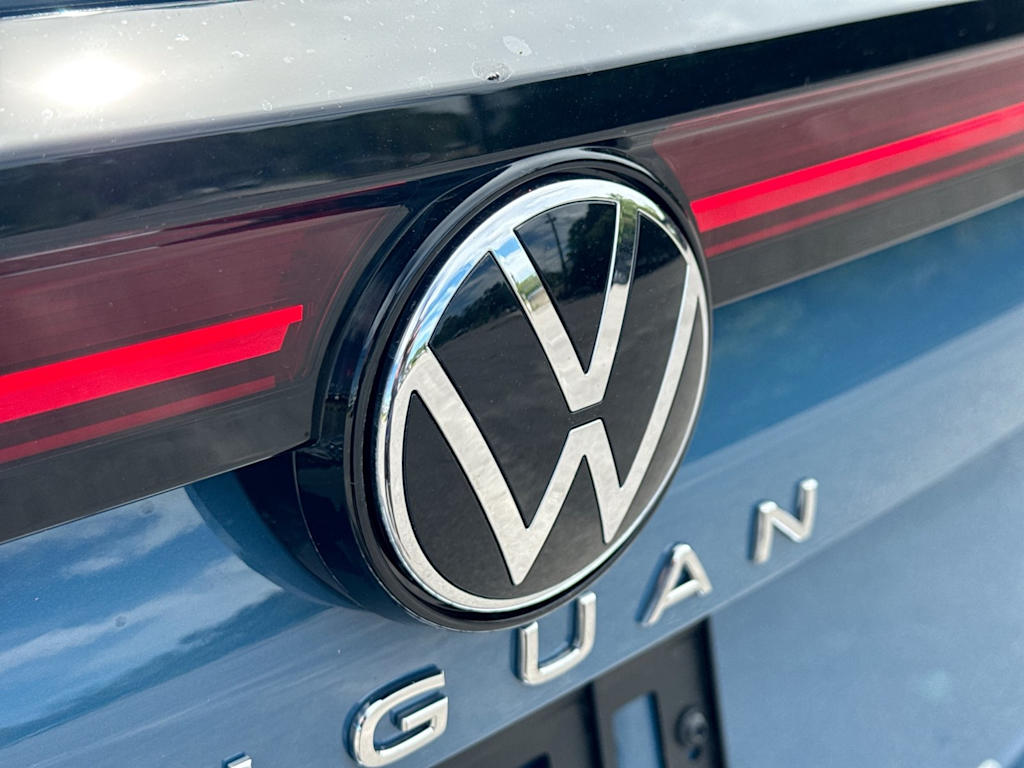 Thumbnail: 2026 Volkswagen Tiguan - 7