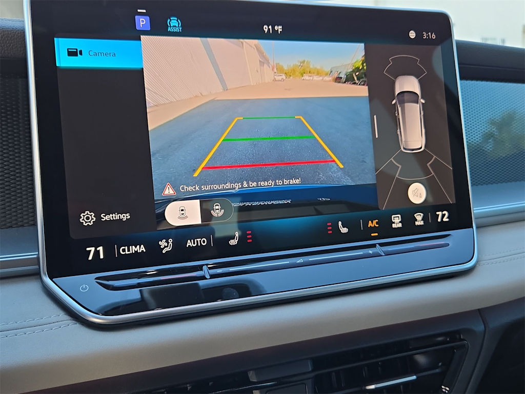 Thumbnail: 2025 Volkswagen Tiguan - 34