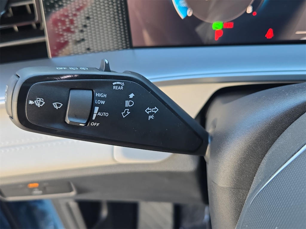 Thumbnail: 2025 Volkswagen Tiguan - 33