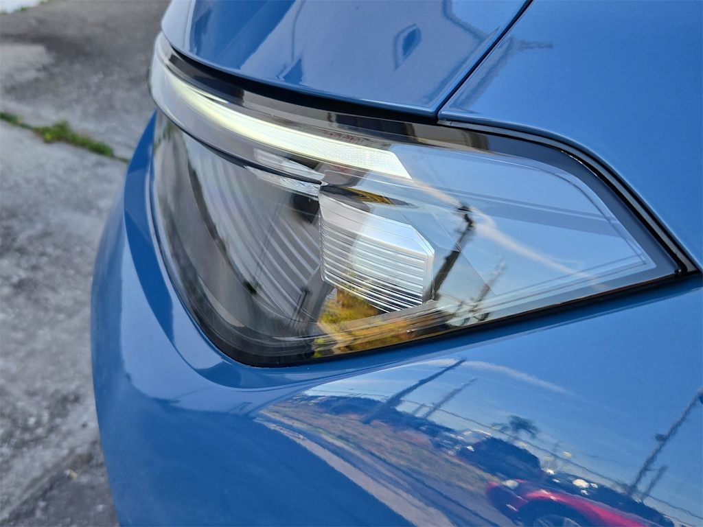 Thumbnail: 2025 Volkswagen Tiguan - 24