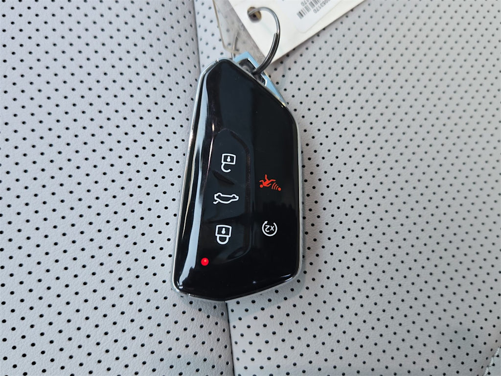 Thumbnail: 2025 Volkswagen Tiguan - 18