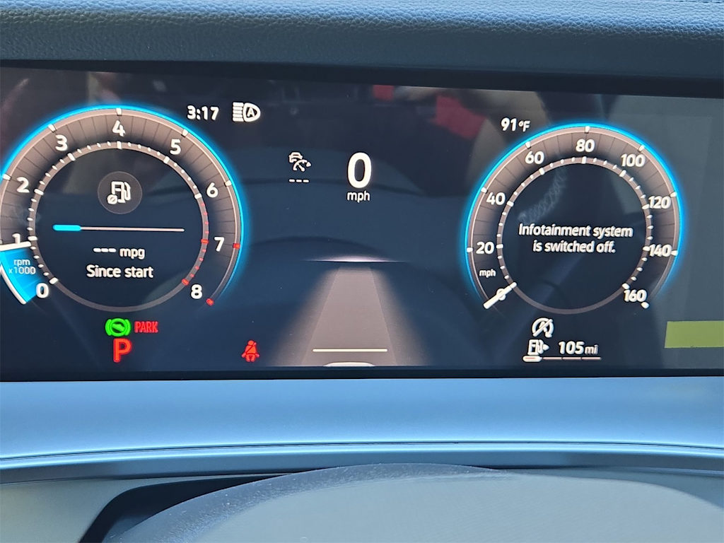 Thumbnail: 2025 Volkswagen Tiguan - 36